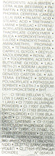 Christian Dior Show New Look Volume & Care Máscara, Tono 294 Brun - 10 ml