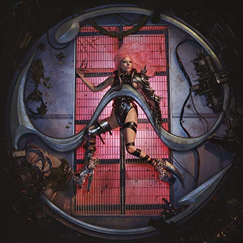Chromatica (LP Picture DisC Limited Edition) [Vinilo]