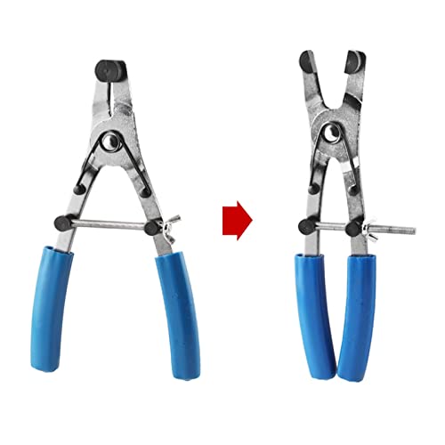 CHUNYU Plum Blossom yu Herramientas de Venta de Motocicleta Herramientas de reparación de Motocicletas de Motocicleta Freno General Alicates de eliminación de pistones