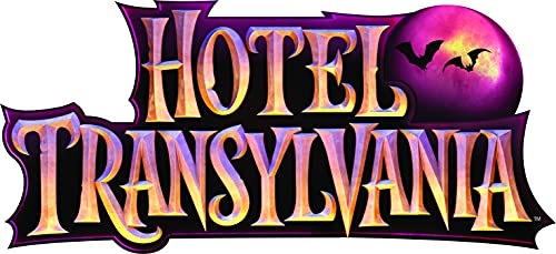 Ciao-11156.5-7 Hotel Transylvania Disfraz, color negro, 5-7 años (11156.5-7)
