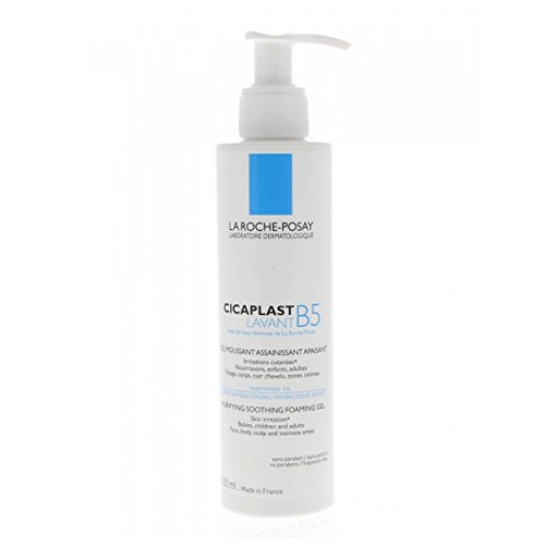 CICAPLAST LAVANT B5 200 ML
