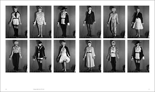 Cindy Sherman (catalogue d'exposition Fondation Vuitton): Fondation Louis Vuitton (Catalogues d'exposition)