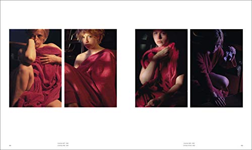 Cindy Sherman (catalogue d'exposition Fondation Vuitton): Fondation Louis Vuitton (Catalogues d'exposition)