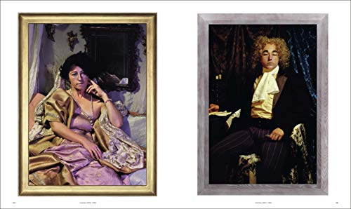 Cindy Sherman (catalogue d'exposition Fondation Vuitton): Fondation Louis Vuitton (Catalogues d'exposition)
