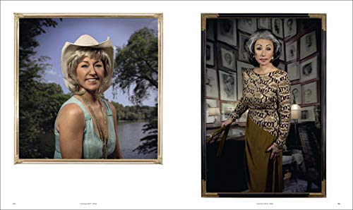 Cindy Sherman (catalogue d'exposition Fondation Vuitton): Fondation Louis Vuitton (Catalogues d'exposition)