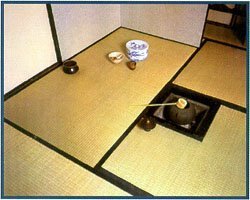 cinius Tatami - Estera Tradicional Japonesa - Varias Medidas (90 x 90 cm)
