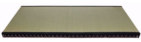 cinius Tatami - Estera Tradicional Japonesa - Varias Medidas (90 x 90 cm)