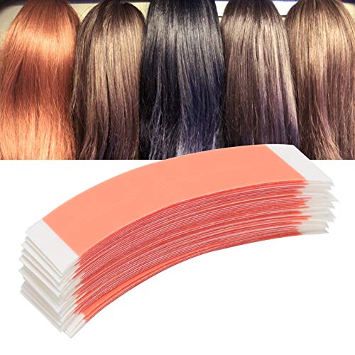 Cinta De Peluca, Cinta De Doble Cara Para Peluca, Pelucas Firmes Para Productos De Peluquería