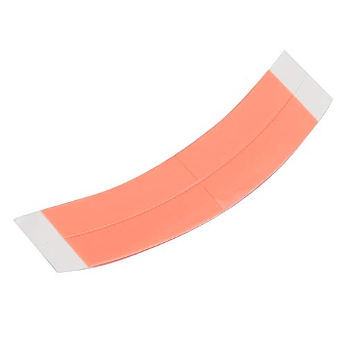 Cinta para peluca, Cinta adhesiva para peluca firme y fácil de limpiar, Adhesivo saludable para productos de peluquería Pelucas
