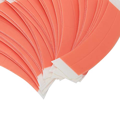 Cinta para peluca, Cinta adhesiva para peluca firme y fácil de limpiar, Adhesivo saludable para productos de peluquería Pelucas