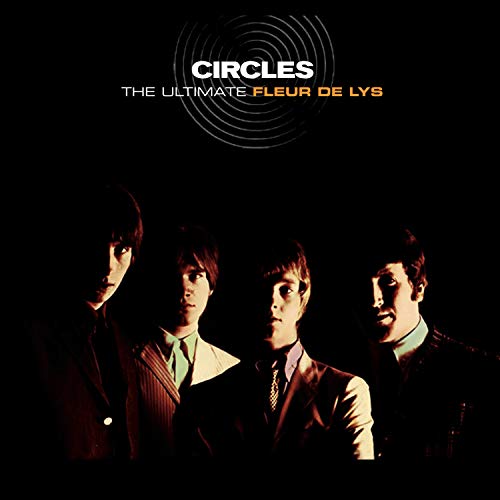 Circles - The Ultimate Fleur De Lys [Vinilo]