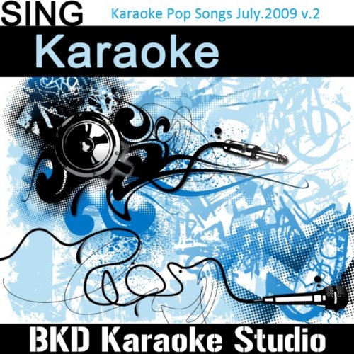 Circus (In the Style of Britney Spears) (Instrumental)