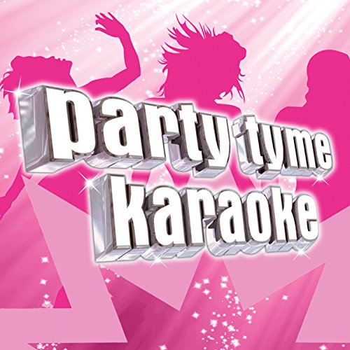 Circus (Made Popular By Britney Spears) [Karaoke Version] (Karaoke Version)