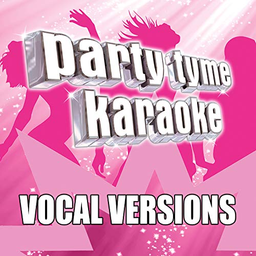 Circus (Made Popular By Britney Spears) [Vocal Version]