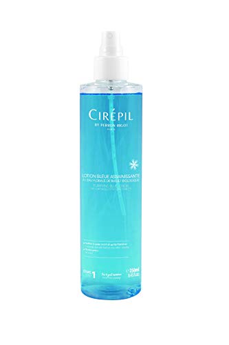 cirepil Blue Loción, 8.45 Ounce by cirepil