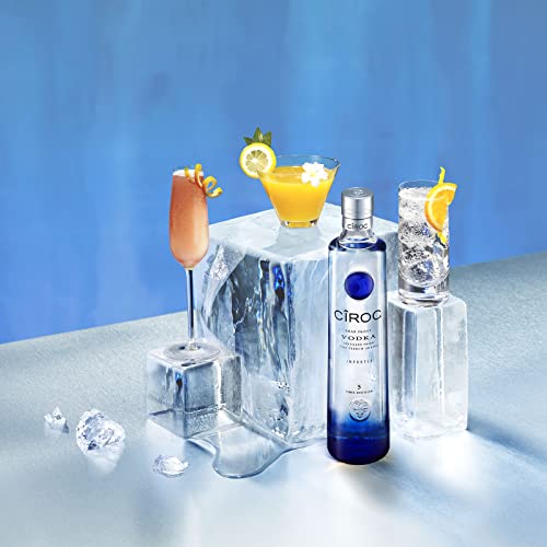 Ciroc Vodka - 700 ml