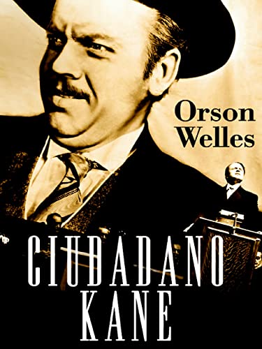 Ciudadano Kane