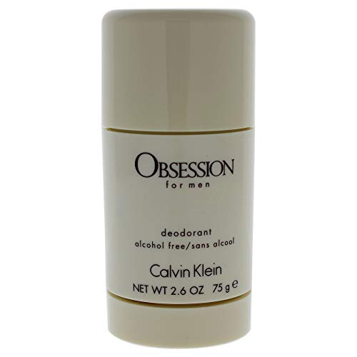 CK OBSESSION MEN DEO STI75 g