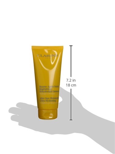 Clarins After-Sun Baume Après-Soleil Régénérant 200 ml