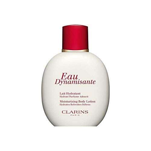 Clarins - Agua de tratamiento Eau Dynamisante
