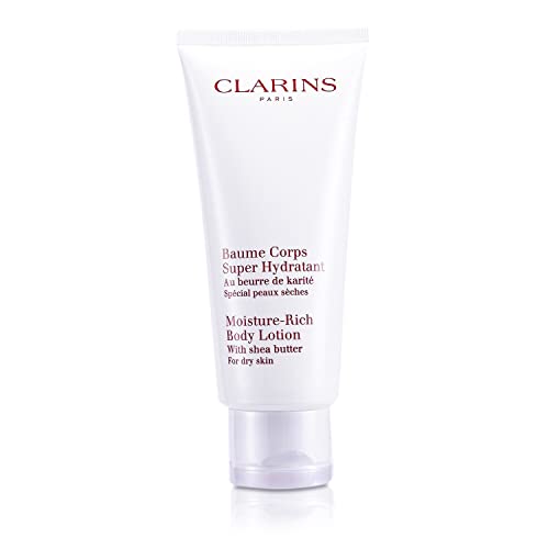 Clarins Baume Corps Super Hydratant 200ml