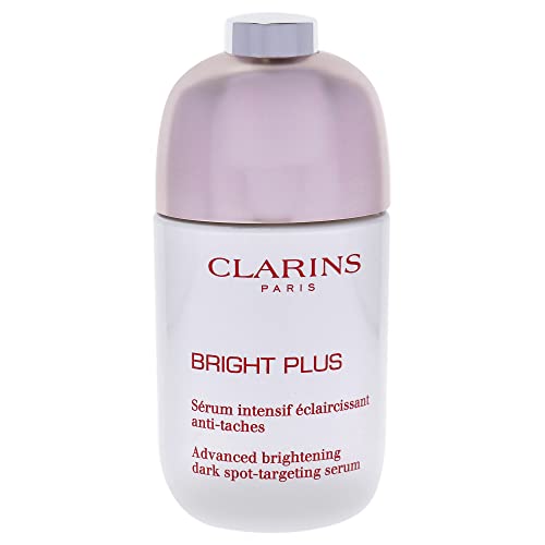 Clarins BRIGHT PLUS sérum intensif éclaricissant anti-taches 50 ml