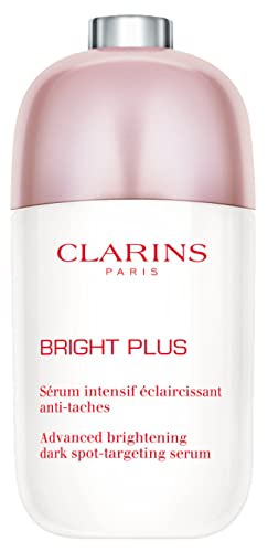 Clarins - Bright Plus Serum - Serum - 30 ml