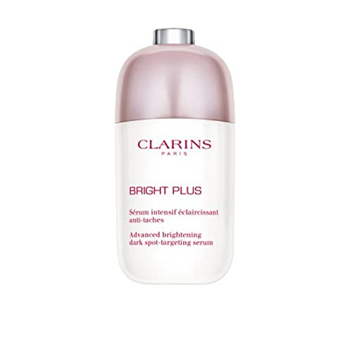 Clarins - Bright Plus Serum - Serum - 30 ml