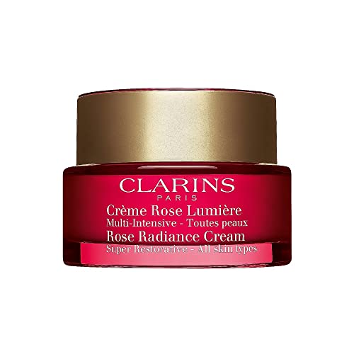 Clarins Clarins Rose Lumiere Cr Mi Tp50Ml - 1 Unidad