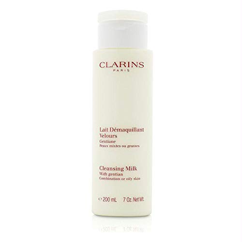 Clarins Desmaquillante Facial 1 Unidad 200 ml