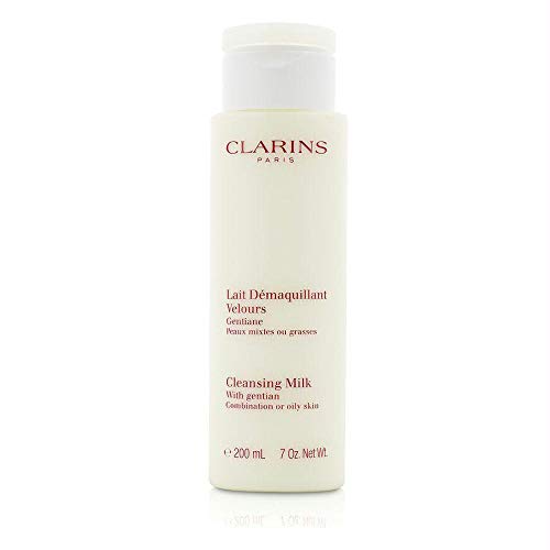 Clarins Desmaquillante Facial 1 Unidad 200 ml