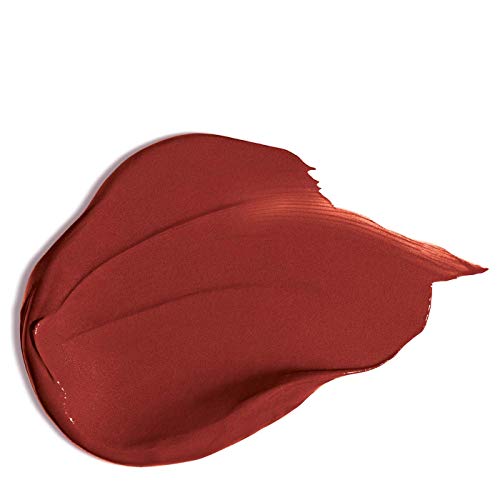CLARINS JOLI ROUGE VELVET BARRA DE LABIOS MATE COLOR 737V SPICE CINNAMON