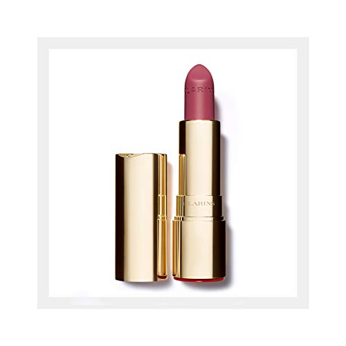 CLARINS JOLI ROUGE VELVET BARRA DE LABIOS MATE COLOR 755V CORA LITCHI