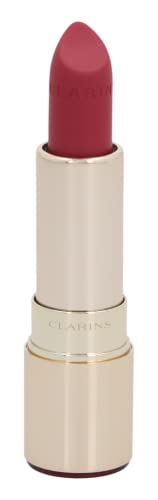 CLARINS JOLI ROUGE VELVET LIPSTICK 733V