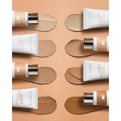 Clarins Milgy Boost Cream 02 45ml