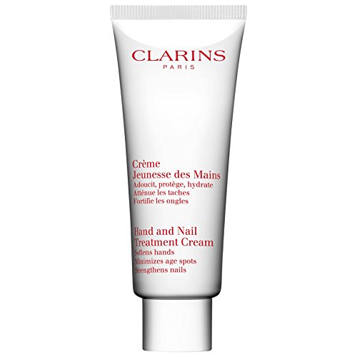 Clarins Tratamiento de Manos y Uñas Crema 100 ml