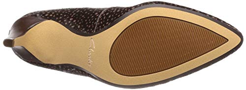 Clarks Laina RAE, Zapato de vestir para mujer