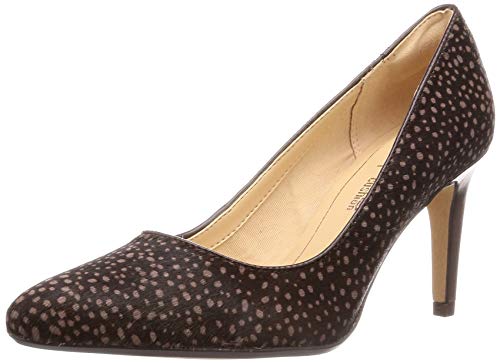 Clarks Laina RAE, Zapato de vestir para mujer