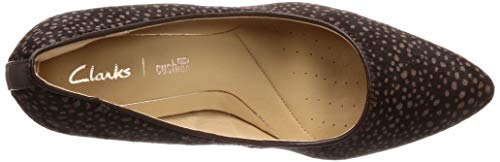 Clarks Laina RAE, Zapato de vestir para mujer