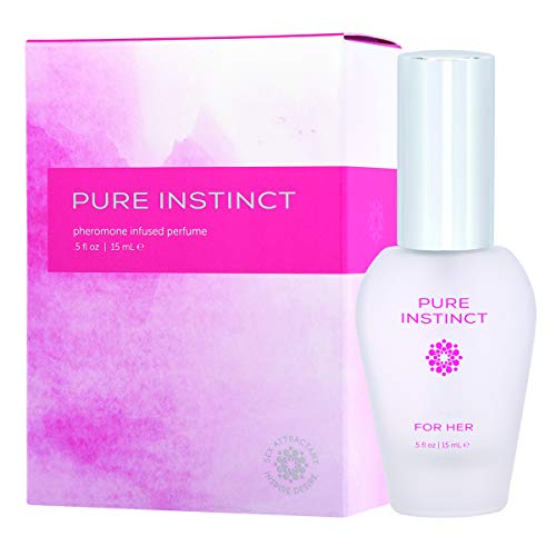 Classic Erotica Pure Instinct Cologne For Him 15 Ml 100 g