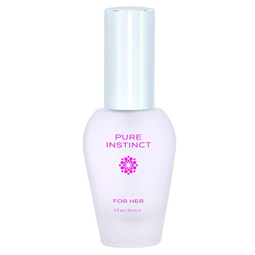 Classic Erotica Pure Instinct Cologne For Him 15 Ml 100 g