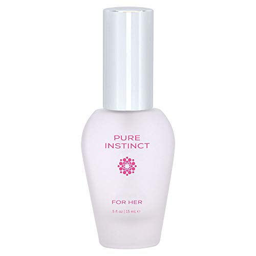 Classic Erotica Pure Instinct Pheromone Infused For Her 15 G 100 g