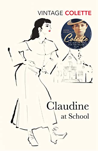 Claudine At School (English Edition)