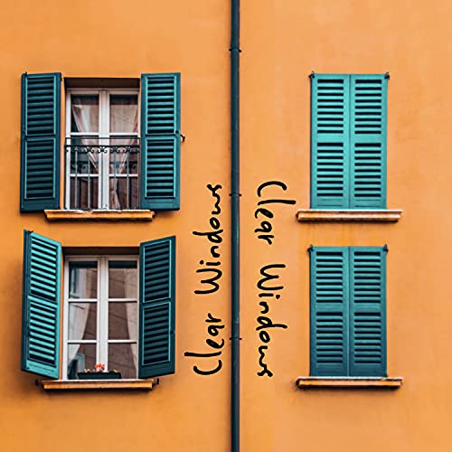 Clear Windows