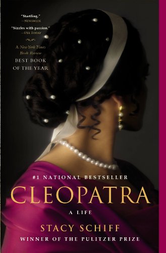 Cleopatra: A Life (English Edition)