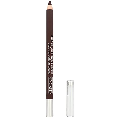 Clinique 22487 - Lápiz de ojos, Lustre de chocolate, 1.2 gramos