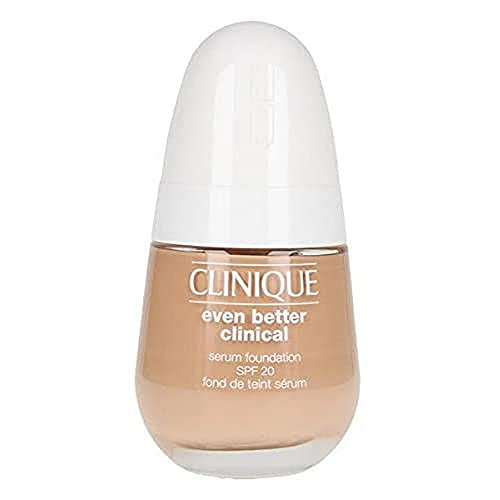 Clinique Even Better Base de Maquillaje Fluida, (30 mililitros) SPF20