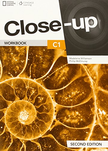 CLOSE UP C1 EJER 2ª