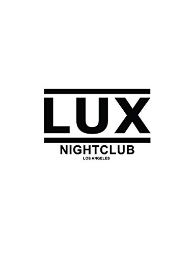 clothinx Taza de café Lucifer LUX Club