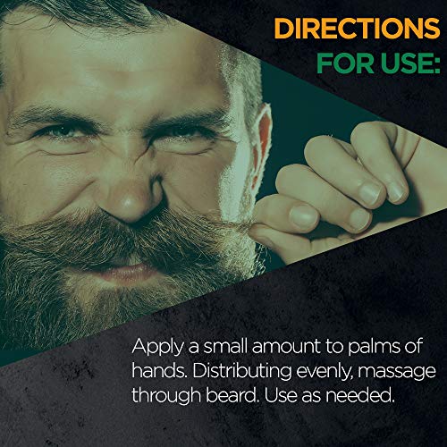 CLUBMAN Acondicionador para Barba - 1 Envase
